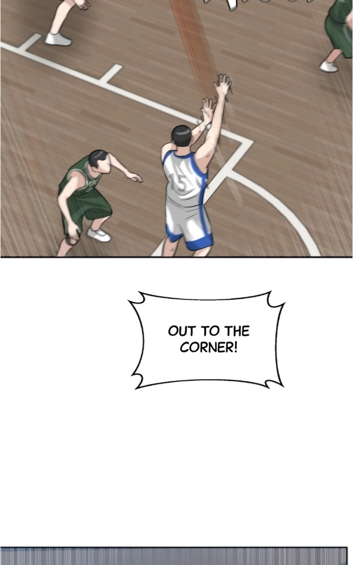 Bigman Chapter 128 page 66 - 