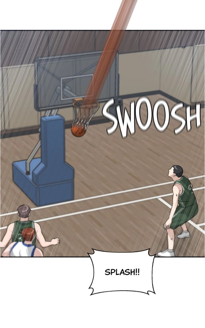 Bigman Chapter 128 page 69 - 