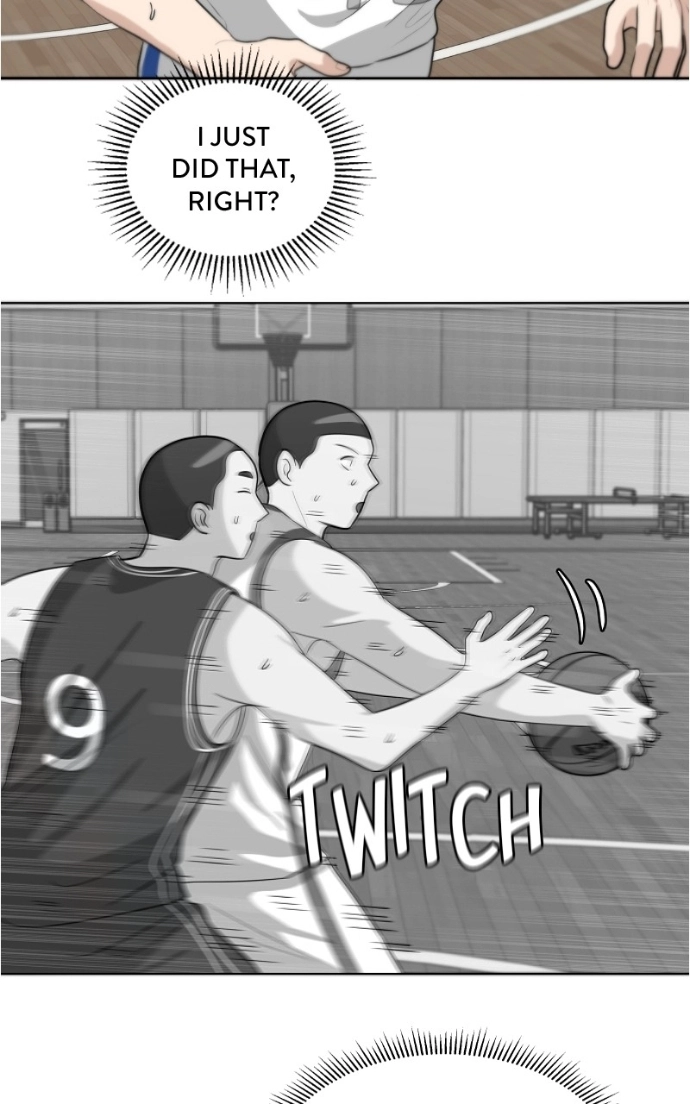 Bigman Chapter 128 page 72 - 