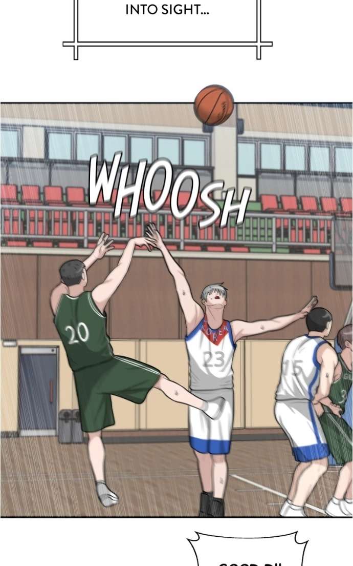Bigman Chapter 128 page 75 - 