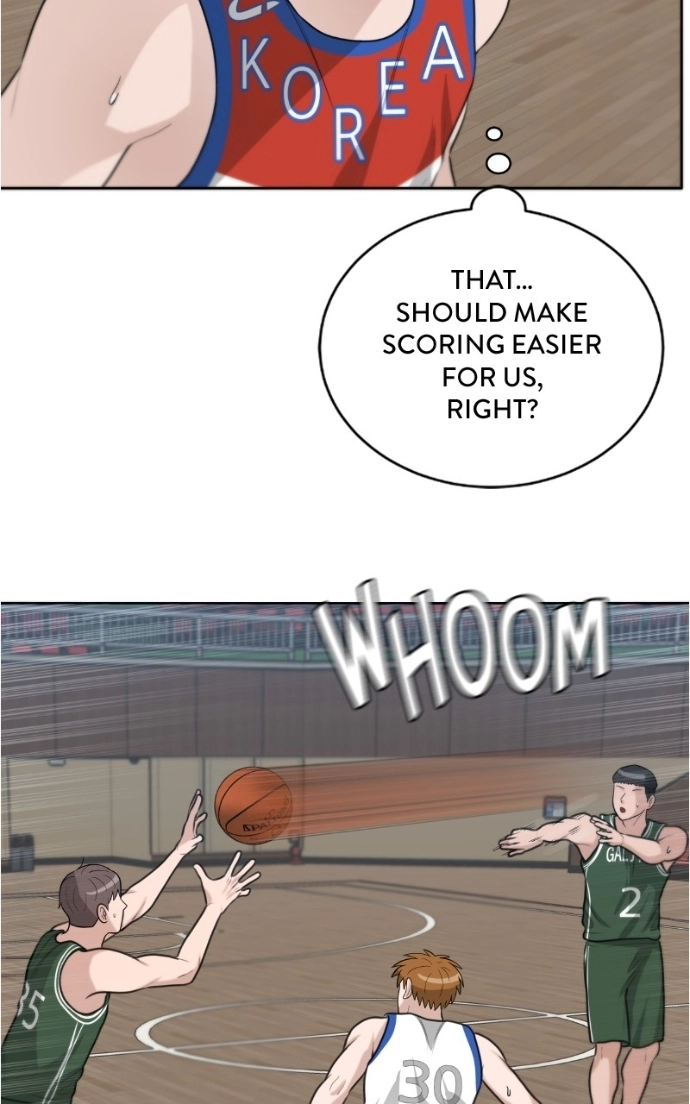 Bigman Chapter 128 page 10 - 
