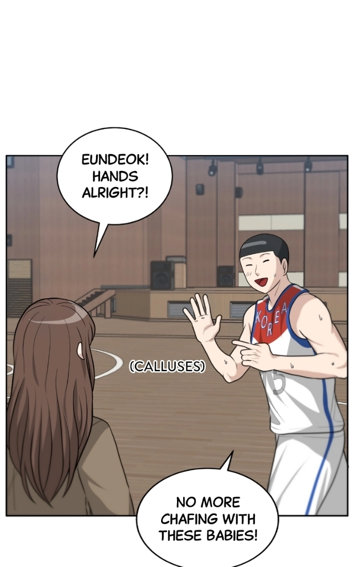 Bigman Chapter 129 page 26 - 