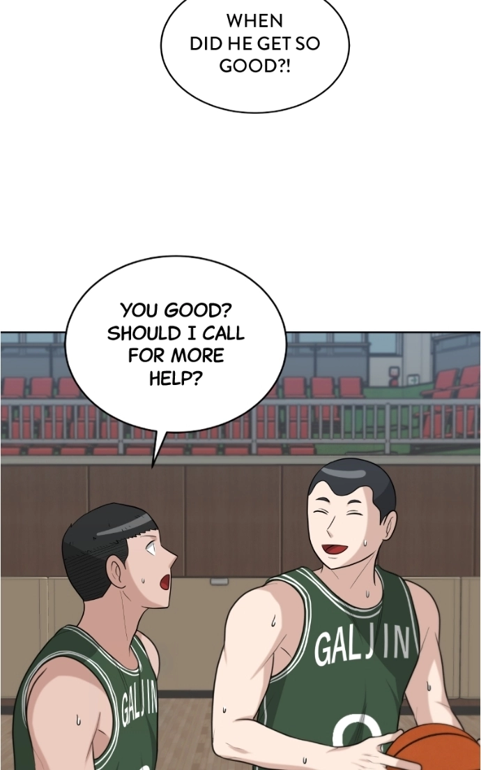 Bigman Chapter 129 page 28 - 