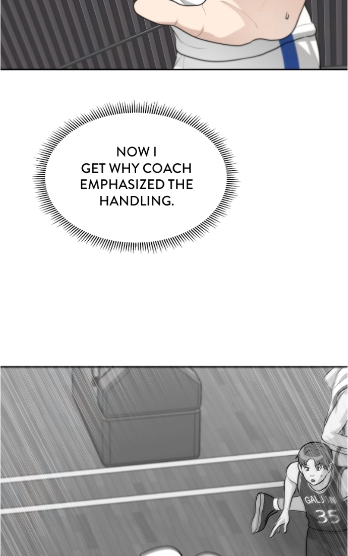 Bigman Chapter 129 page 34 - 