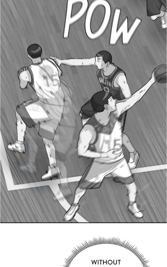 Bigman Chapter 129 page 35 - 