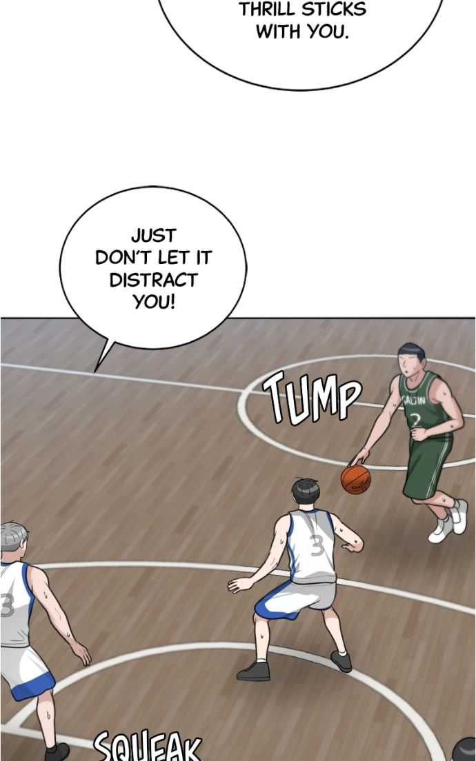 Bigman Chapter 129 page 40 - 