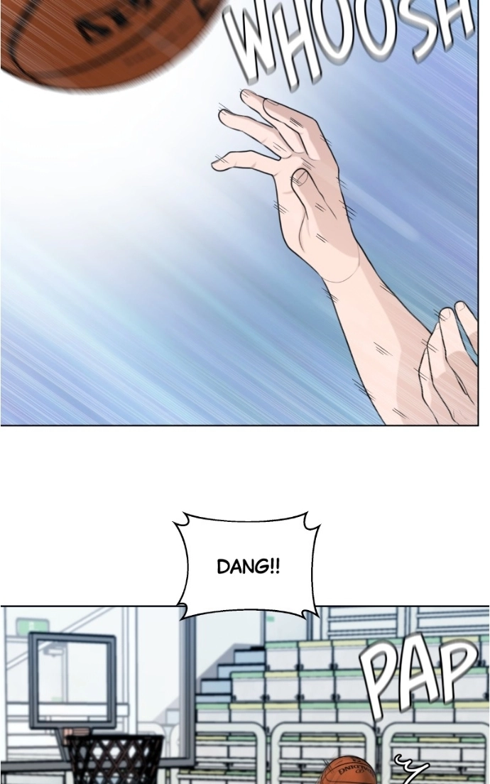Bigman Chapter 130 page 21 - 