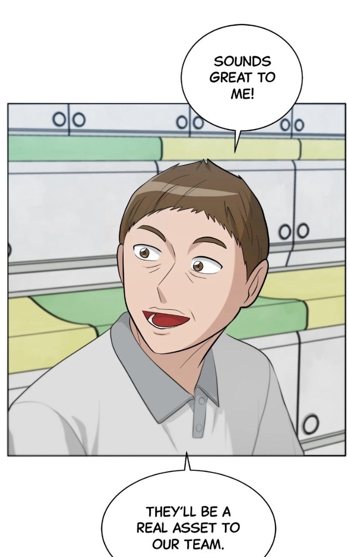 Bigman Chapter 130 page 36 - 