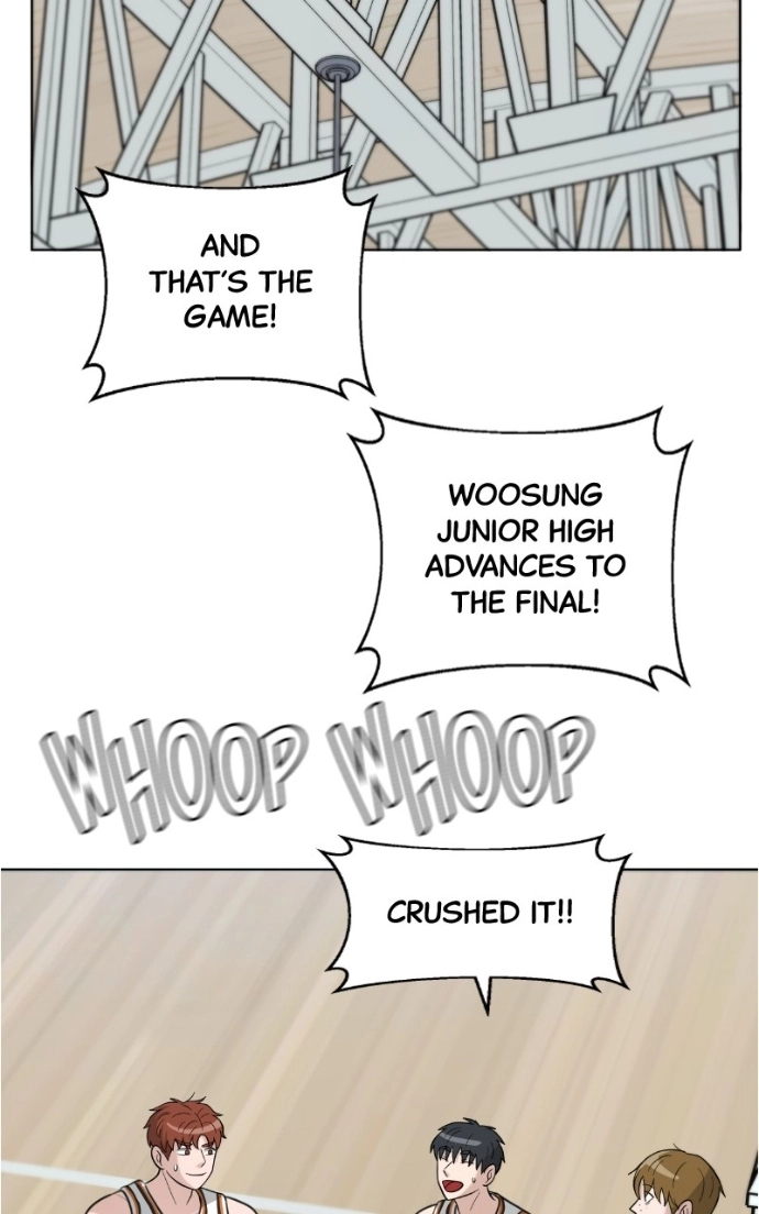 Bigman Chapter 130 page 44 - 