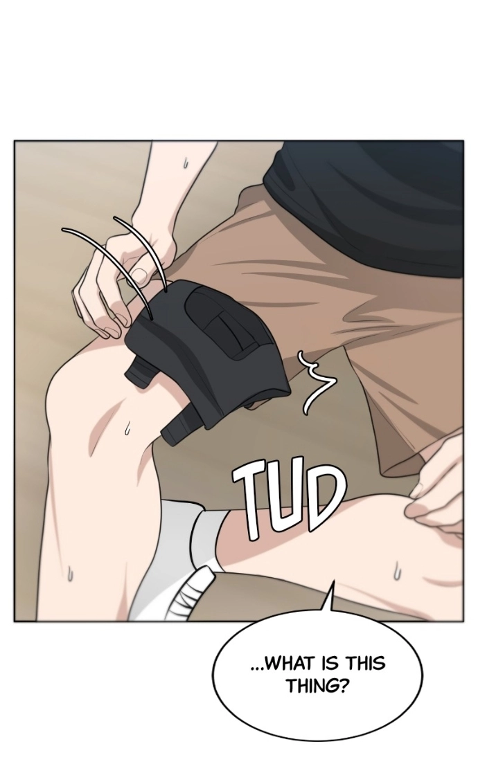 Bigman Chapter 130 page 61 - 