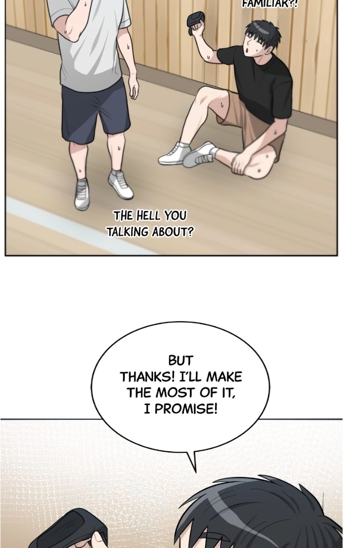 Bigman Chapter 130 page 64 - 