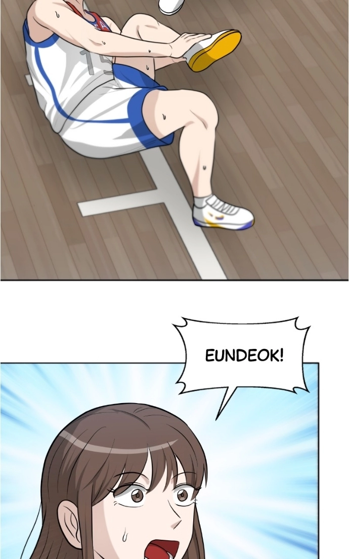 Bigman Chapter 130 page 8 - 