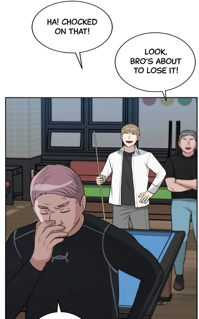 Bigman Chapter 130 page 83 - 