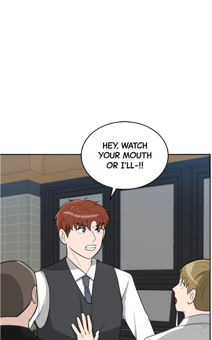 Bigman Chapter 130 page 88 - 