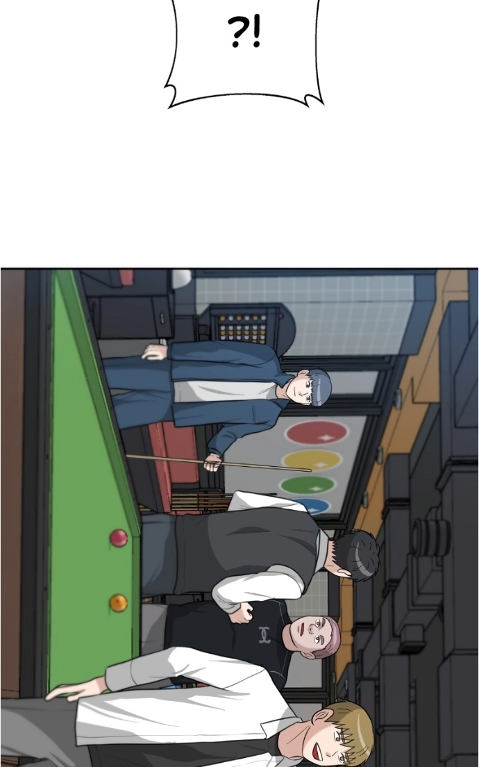 Bigman Chapter 130 page 91 - 