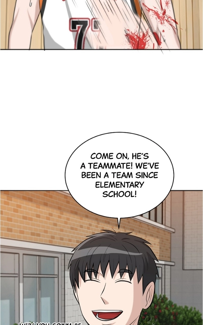 Bigman Chapter 131 page 104 - 