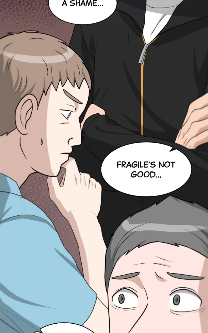 Bigman Chapter 131 page 56 - 