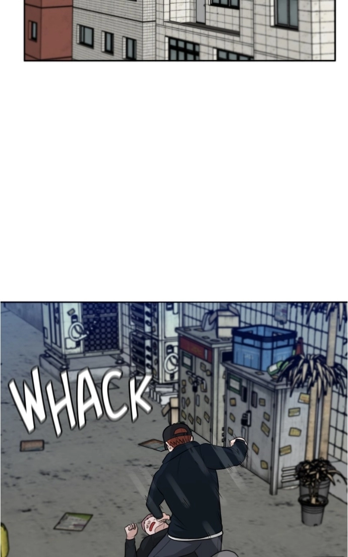 Bigman Chapter 131 page 75 - 