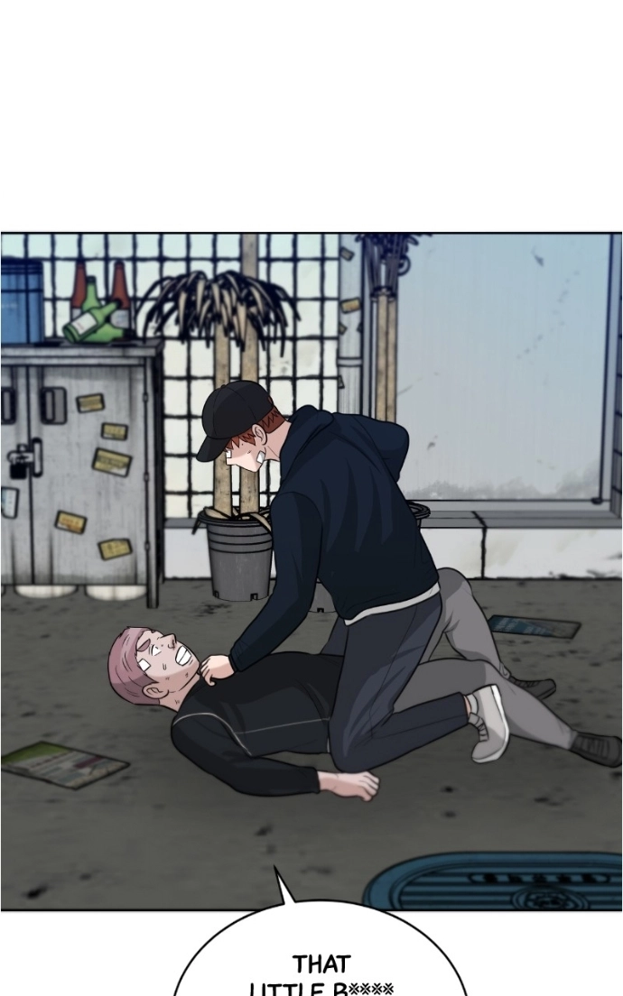 Bigman Chapter 131 page 79 - 