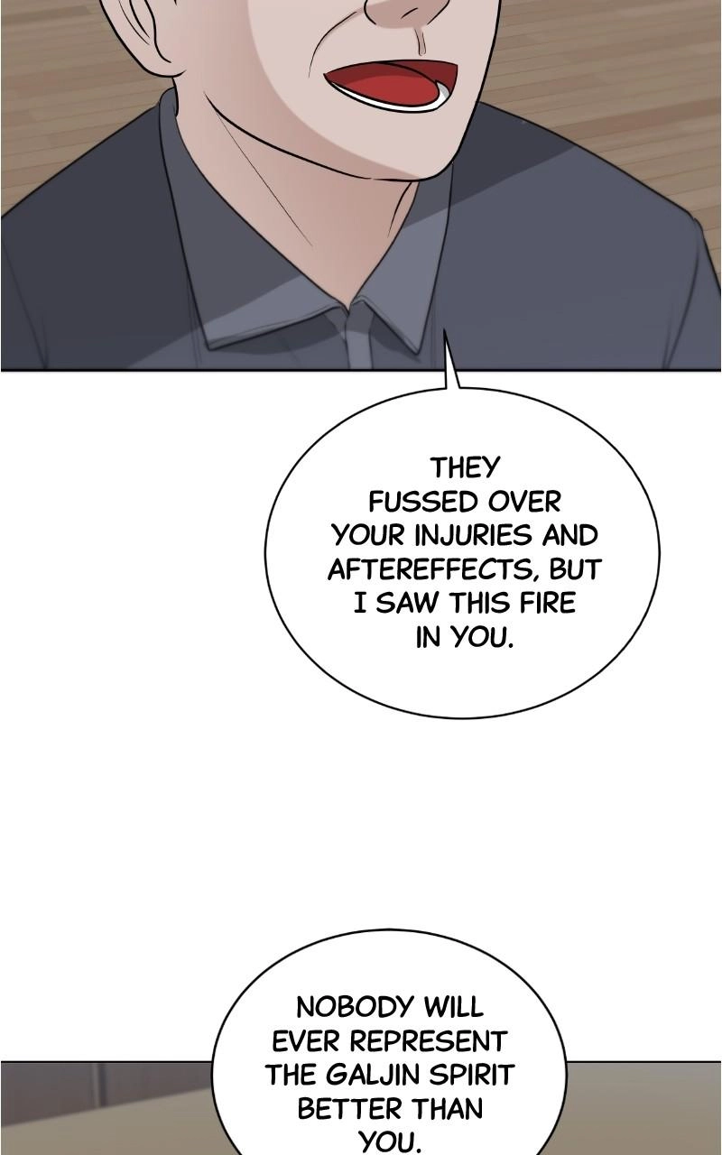 Bigman Chapter 132 page 18 - 