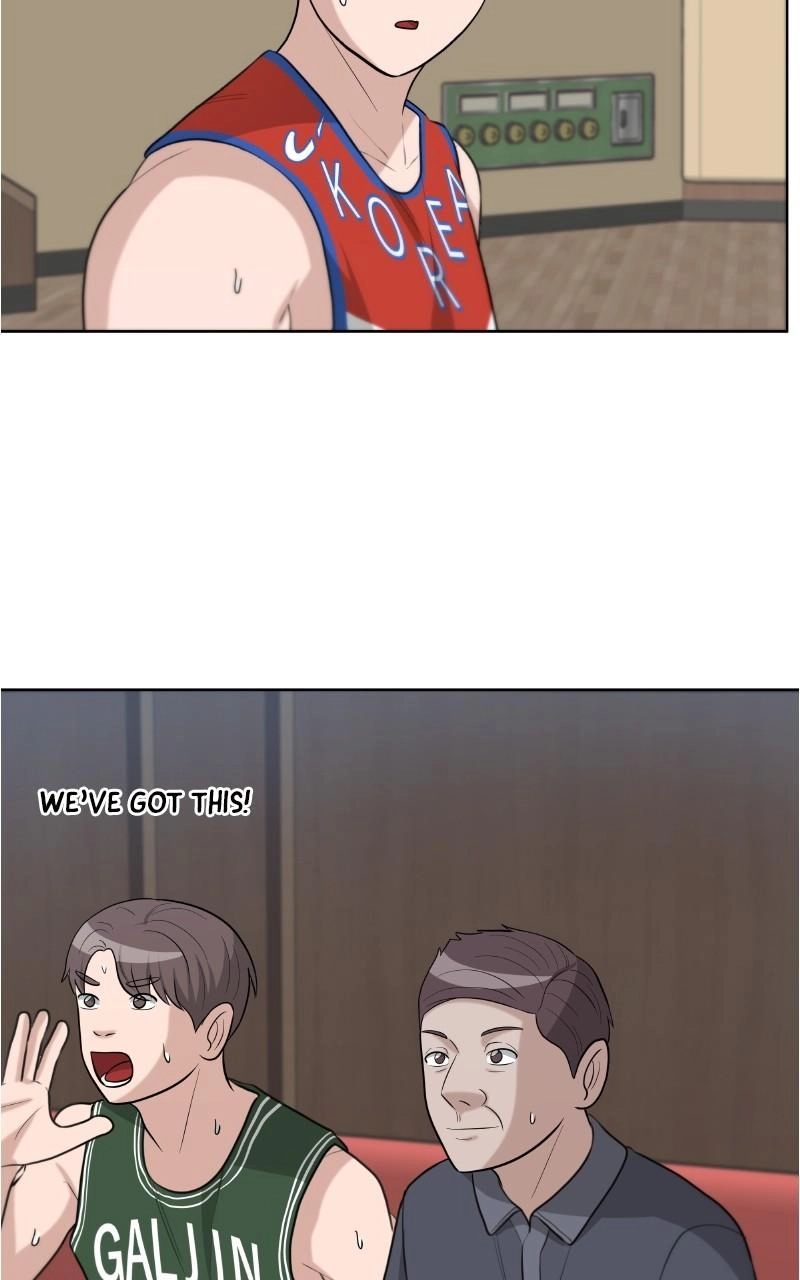 Bigman Chapter 132 page 23 - 