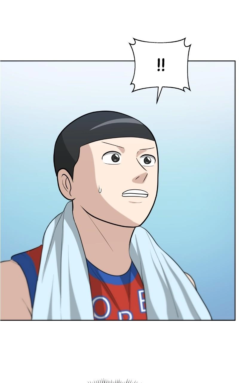 Bigman Chapter 132 page 32 - 