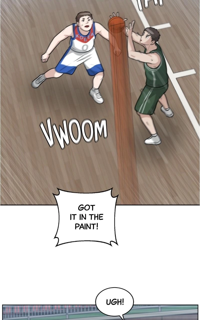 Bigman Chapter 132 page 34 - 