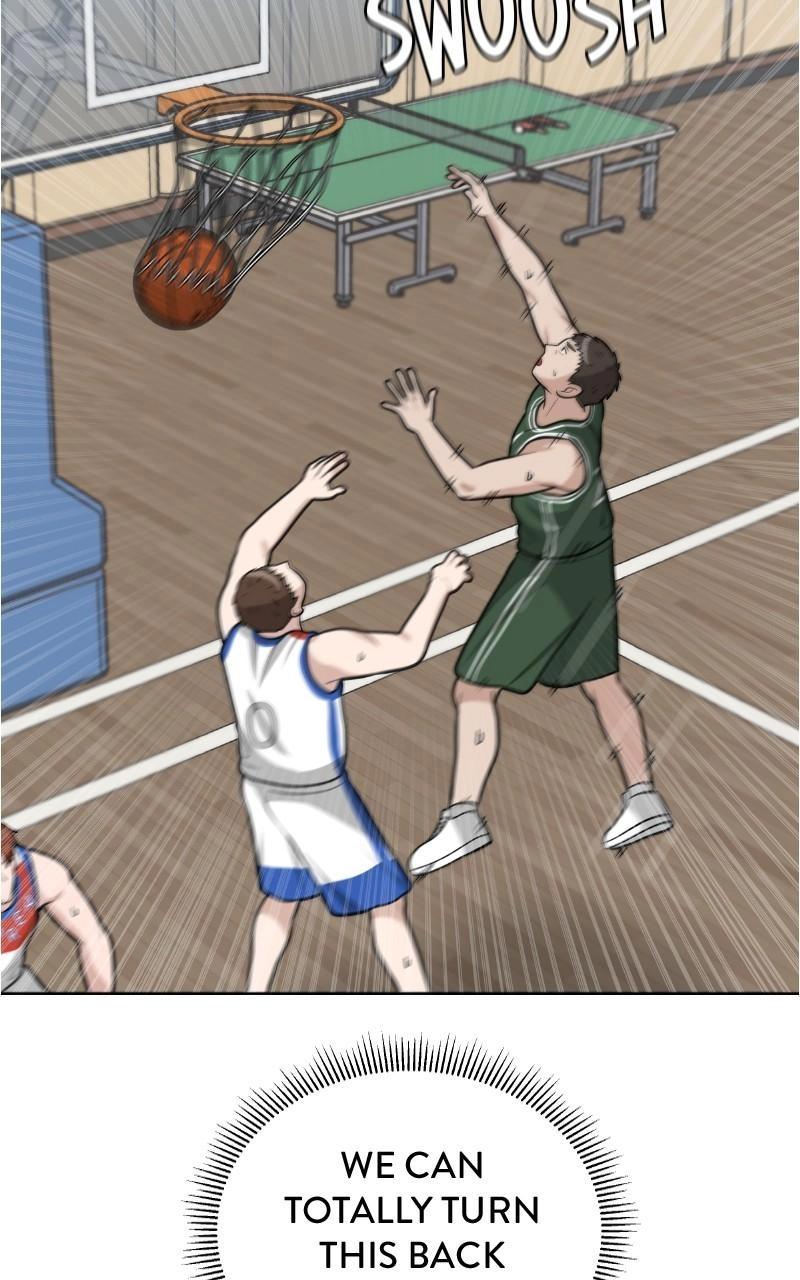 Bigman Chapter 132 page 36 - 