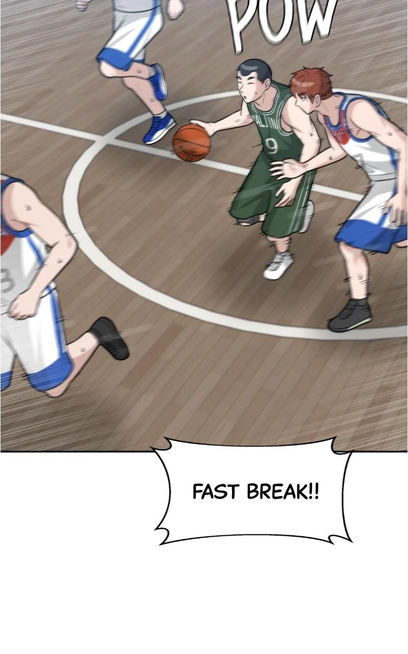 Bigman Chapter 132 page 41 - 