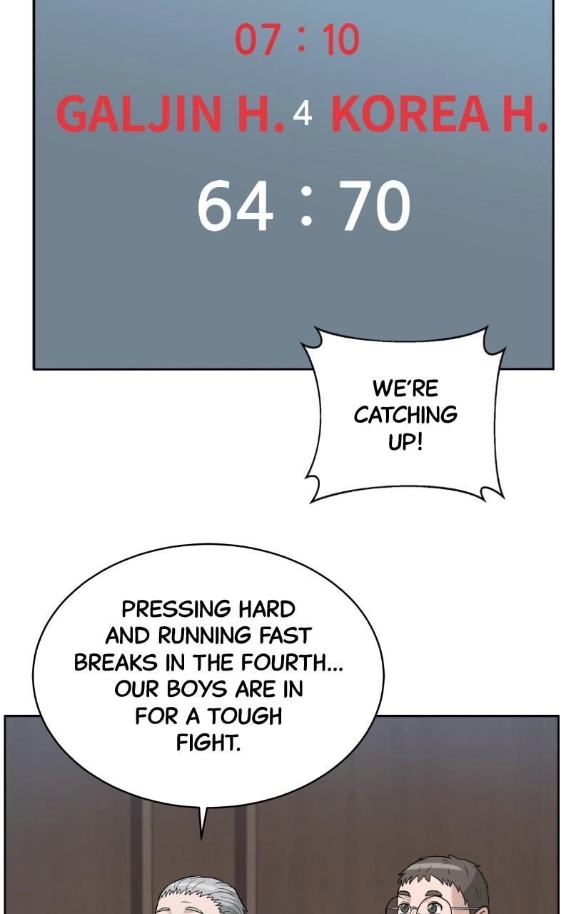 Bigman Chapter 132 page 48 - 