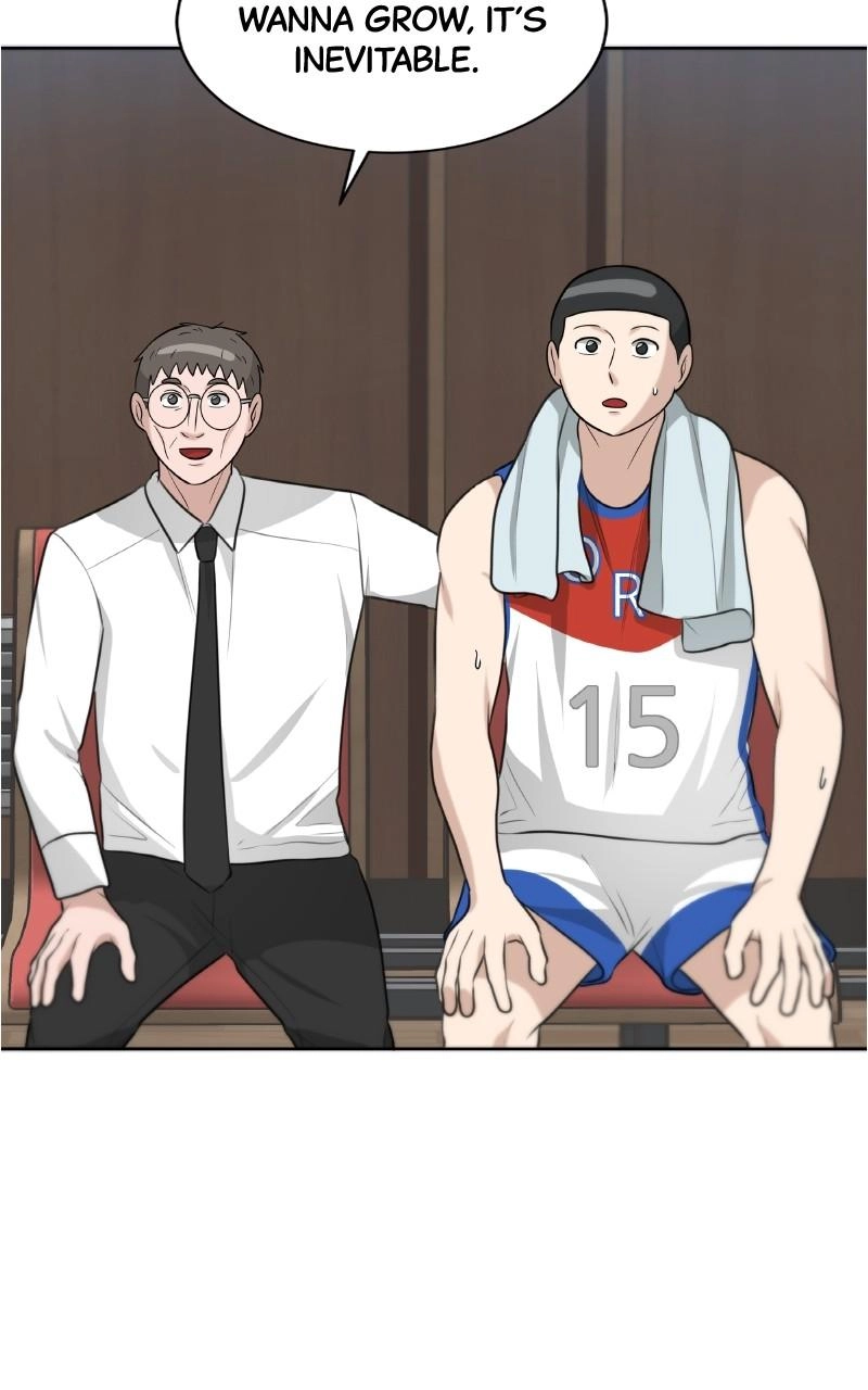 Bigman Chapter 132 page 62 - 