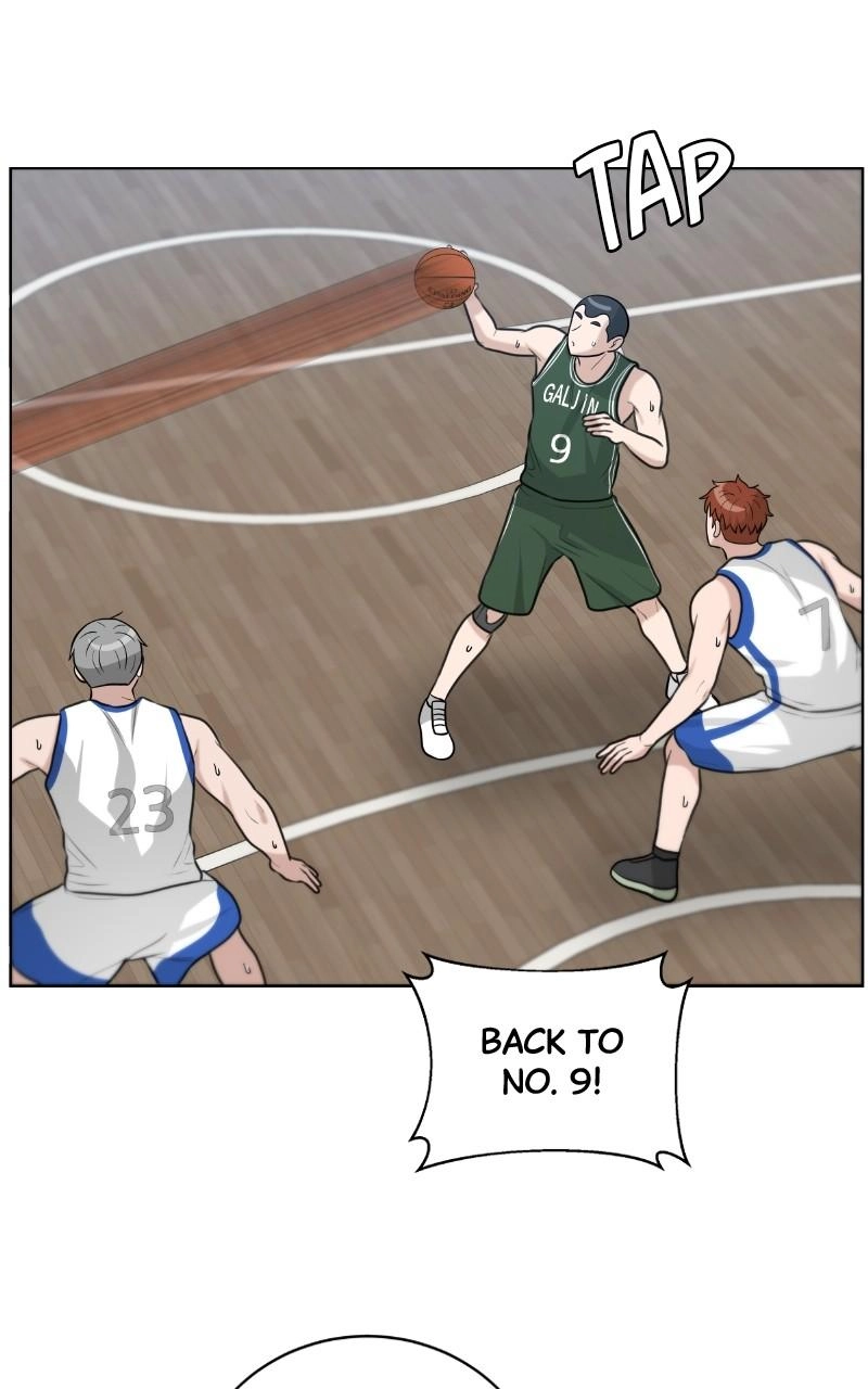 Bigman Chapter 132 page 66 - 