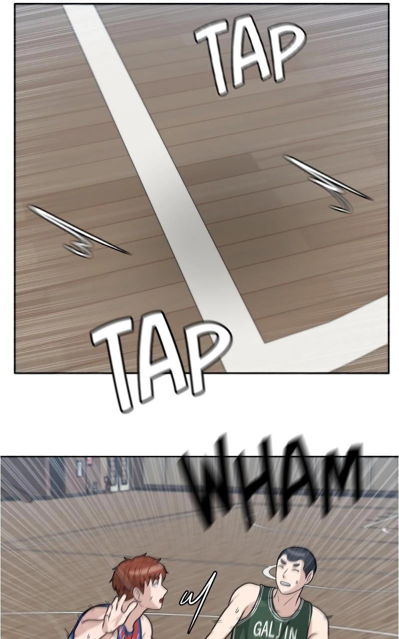 Bigman Chapter 132 page 71 - 