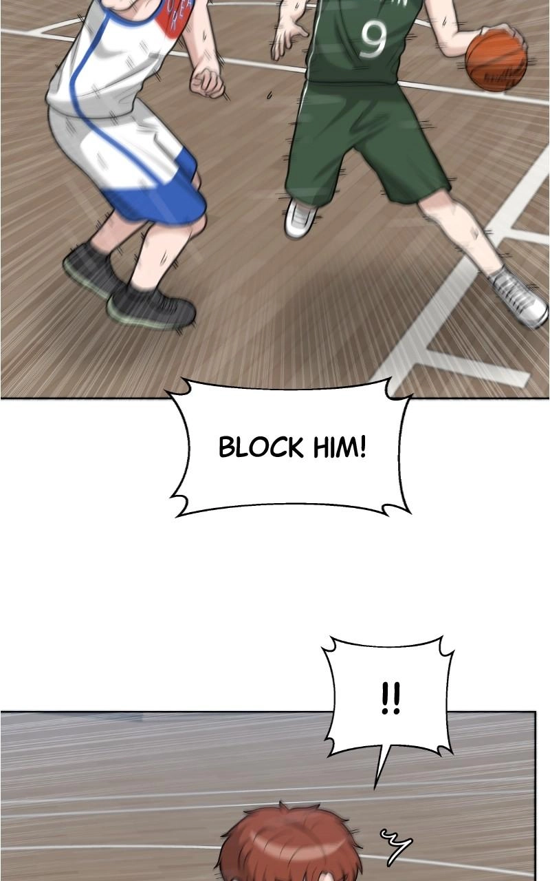 Bigman Chapter 132 page 72 - 