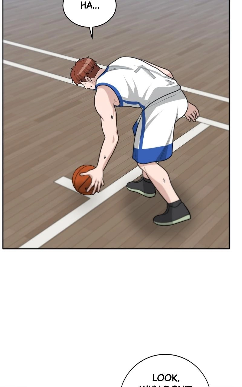 Bigman Chapter 132 page 77 - 