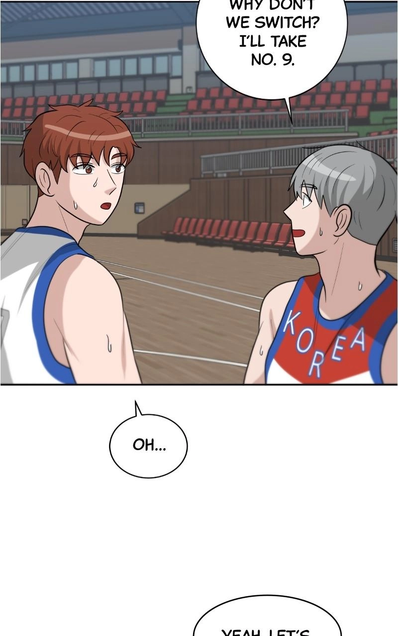 Bigman Chapter 132 page 78 - 