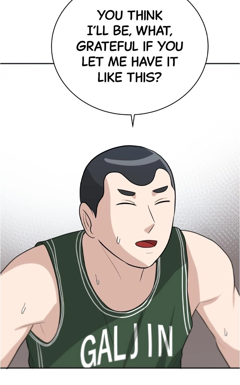 Bigman Chapter 132 page 86 - 