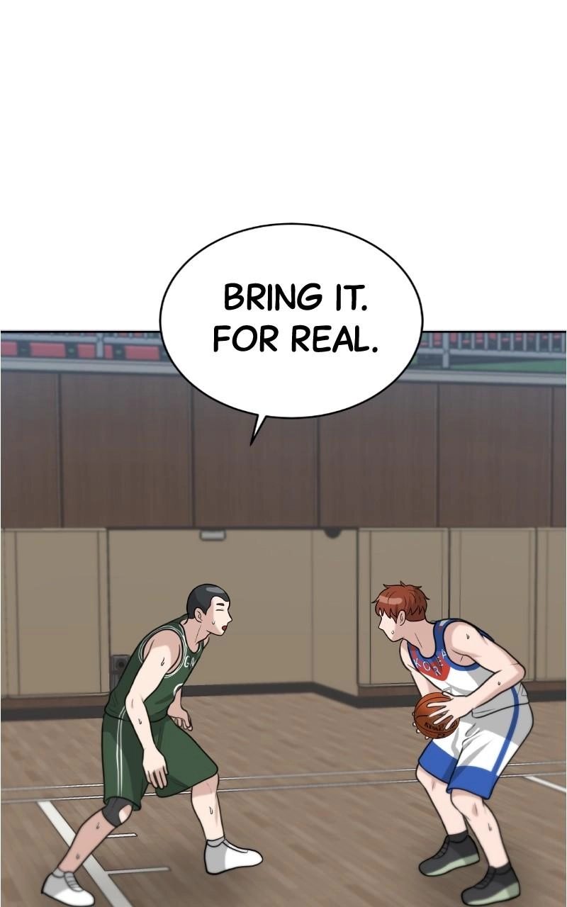 Bigman Chapter 132 page 87 - 