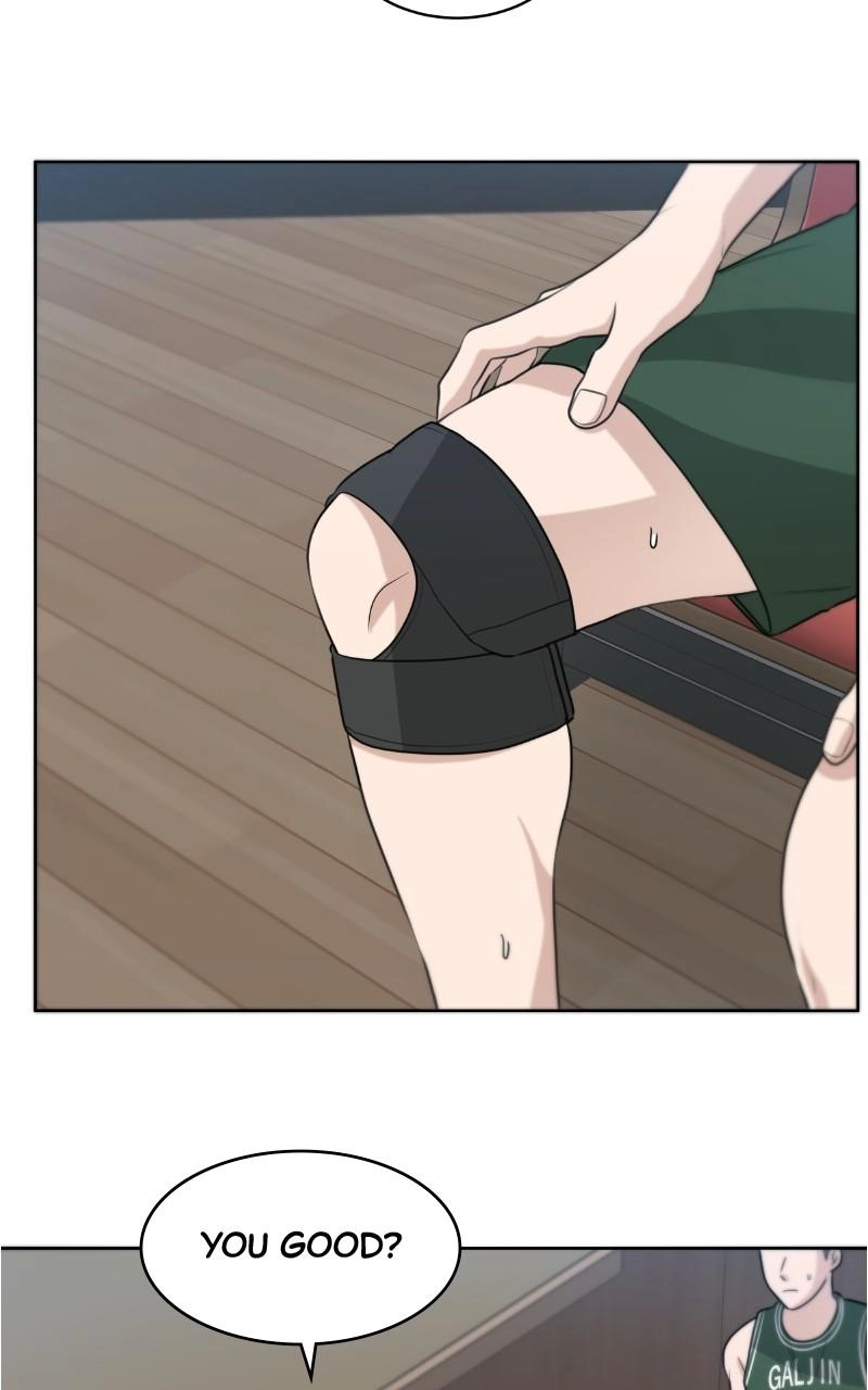Bigman Chapter 132 page 10 - 