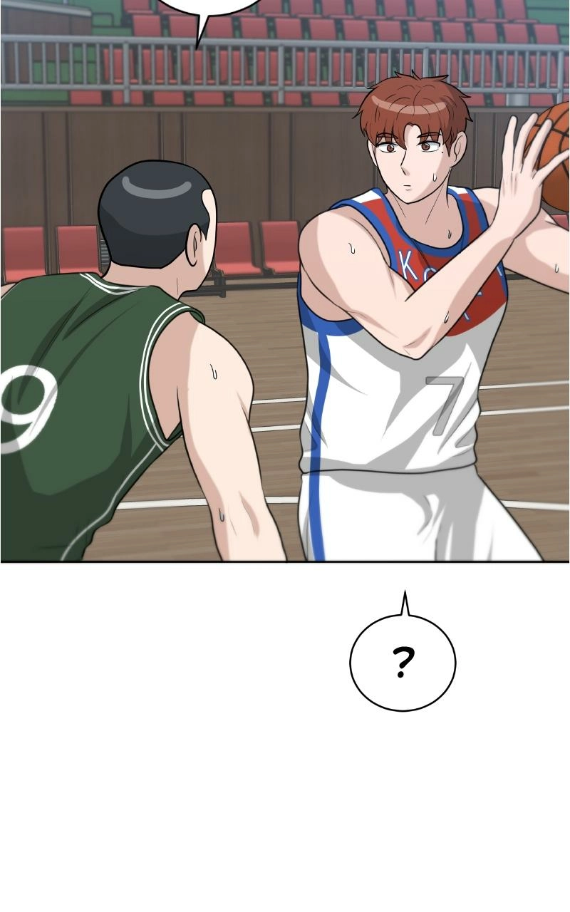 Bigman Chapter 133 page 3 - 