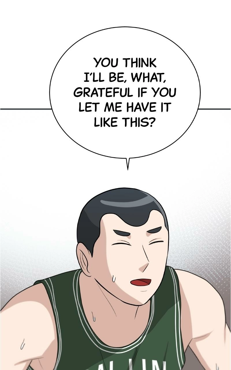 Bigman Chapter 133 page 4 - 