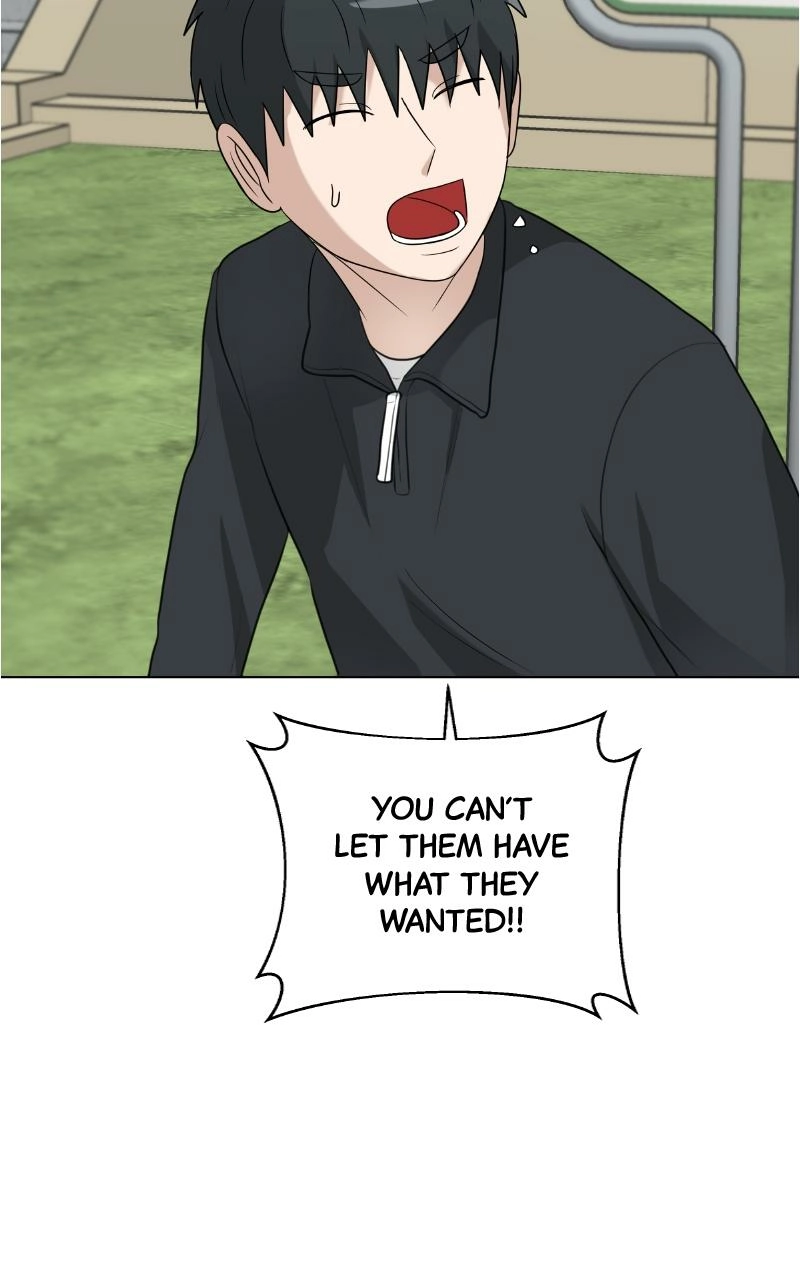 Bigman Chapter 133 page 33 - 
