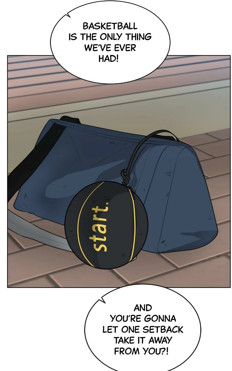 Bigman Chapter 133 page 34 - 