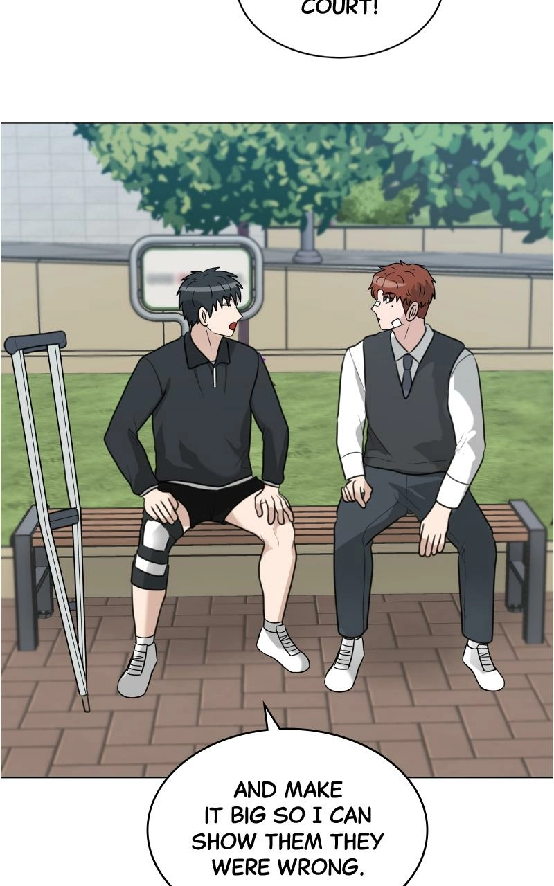 Bigman Chapter 133 page 39 - 