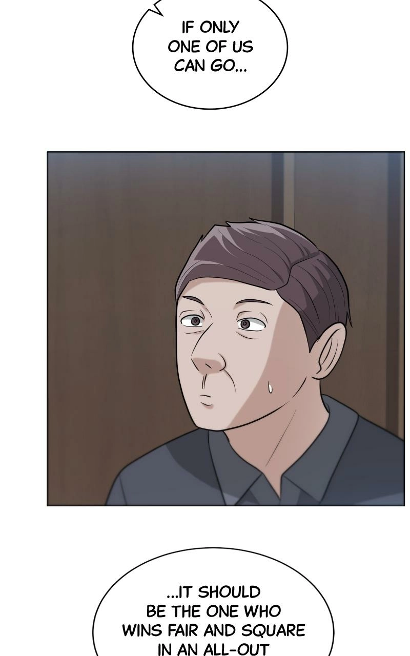 Bigman Chapter 133 page 51 - 