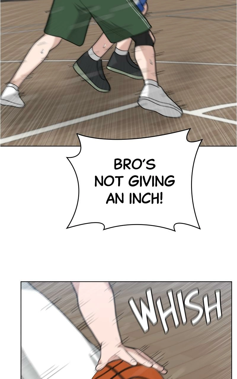 Bigman Chapter 133 page 74 - 