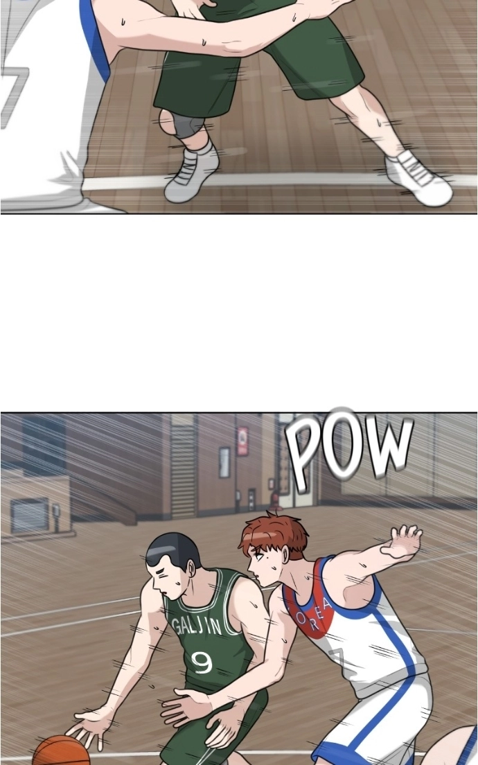 Bigman Chapter 134 page 21 - 