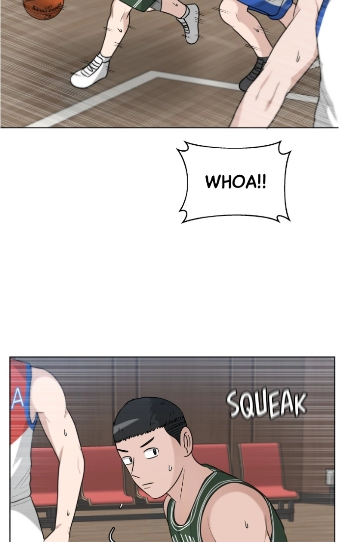 Bigman Chapter 134 page 22 - 