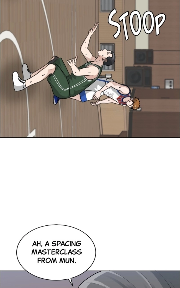 Bigman Chapter 134 page 40 - 