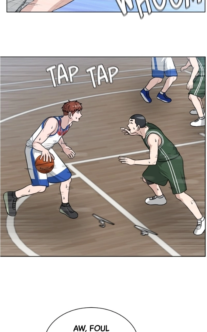 Bigman Chapter 134 page 46 - 